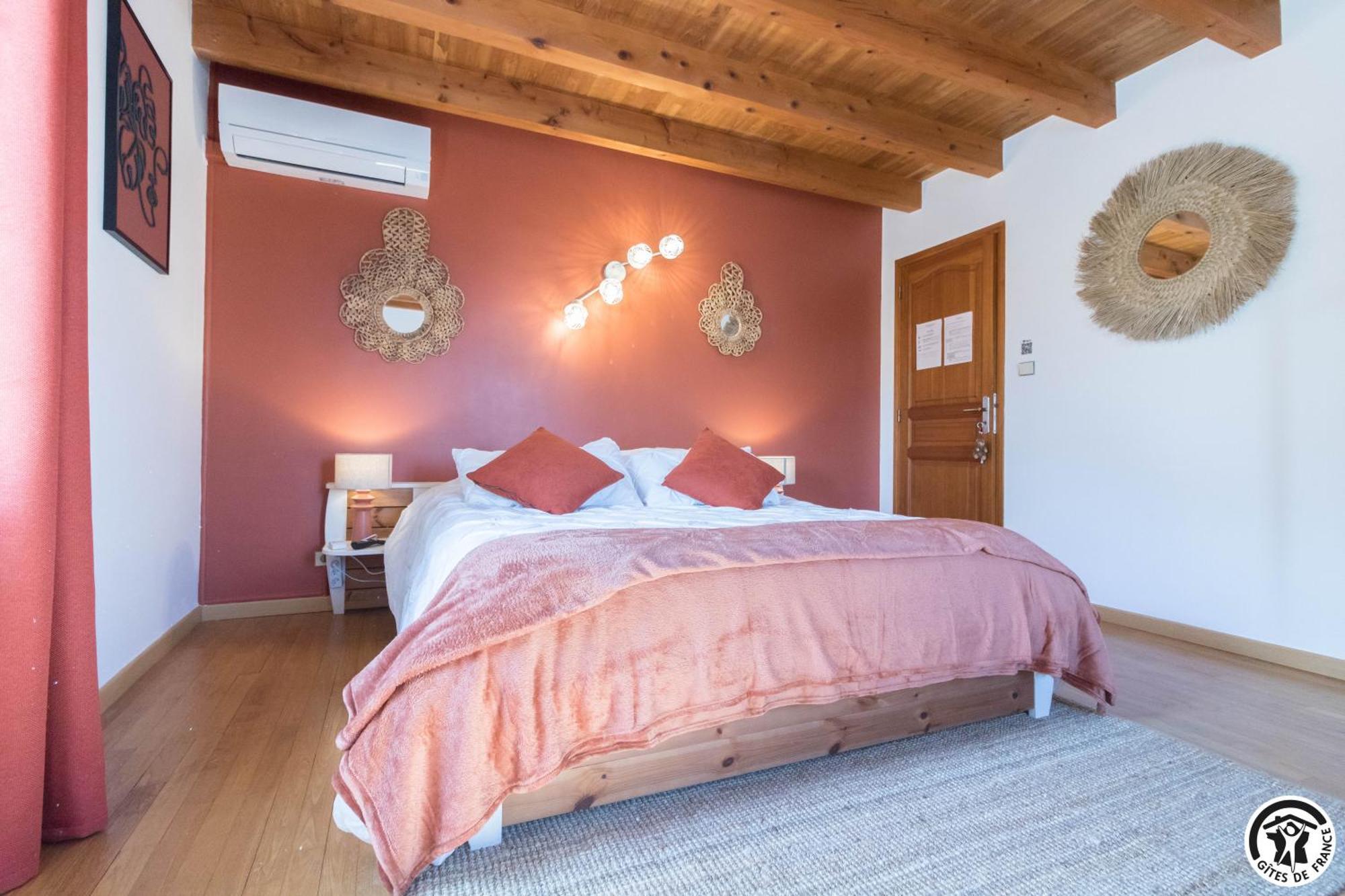La Maison D'Hotes Du Moulin Lagardelle-sur-Lèze Zewnętrze zdjęcie