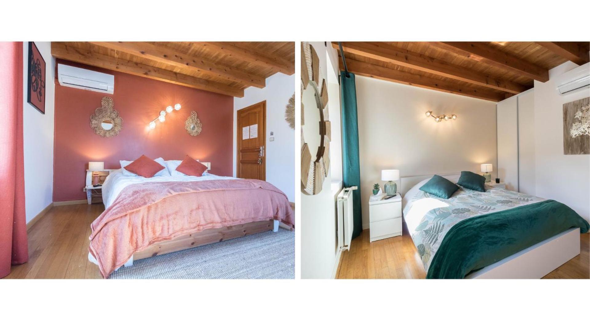 La Maison D'Hotes Du Moulin Lagardelle-sur-Lèze Zewnętrze zdjęcie